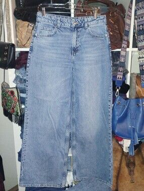 Divided Jeans Baggy H&M Size 6